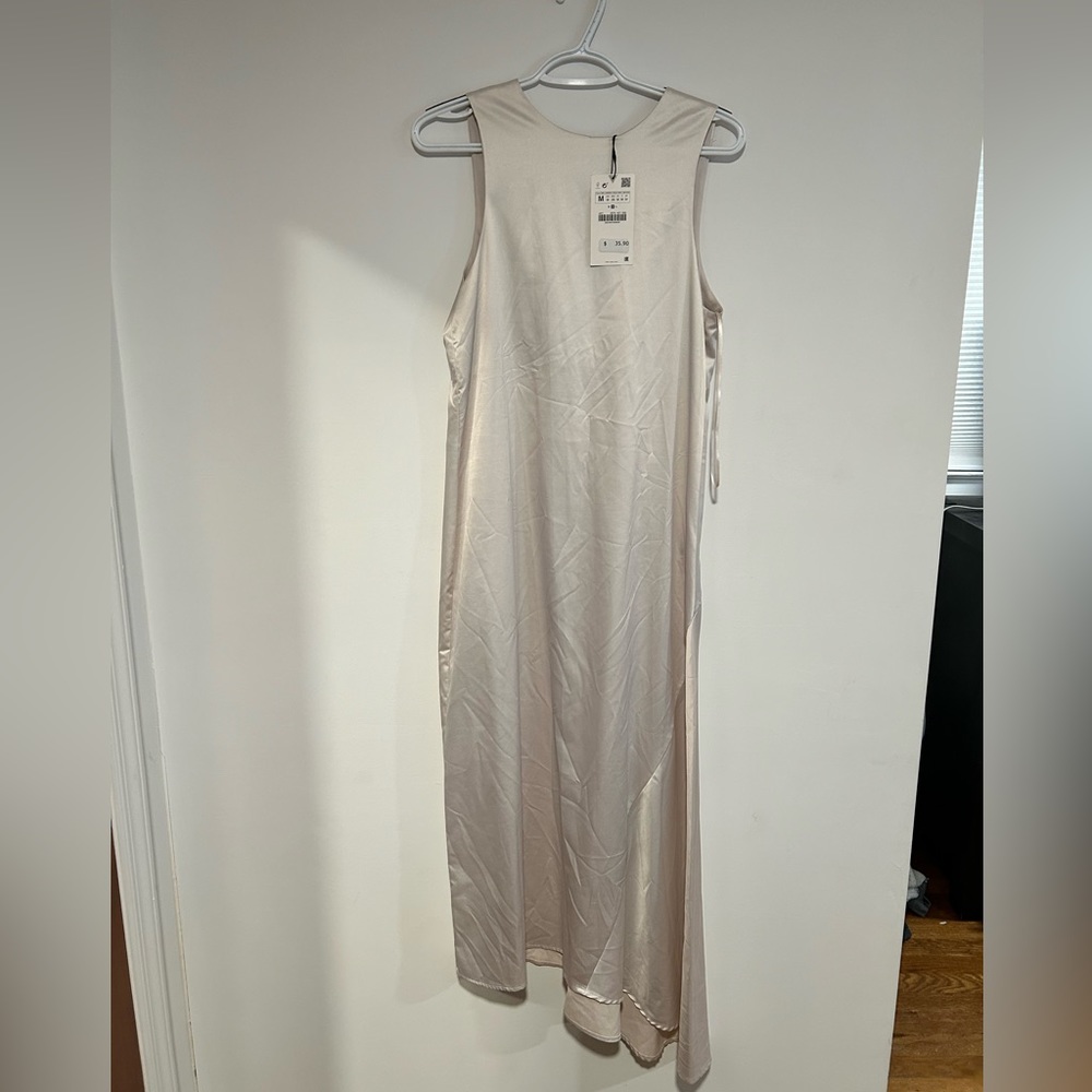 Zara dress